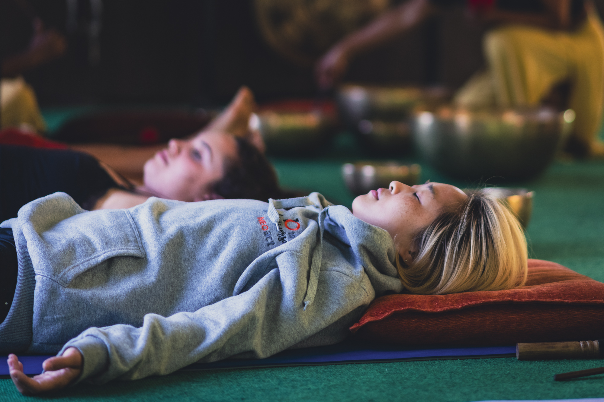 meditation