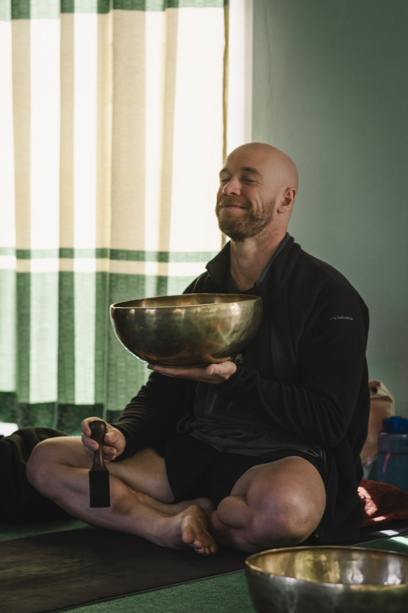 meditation style