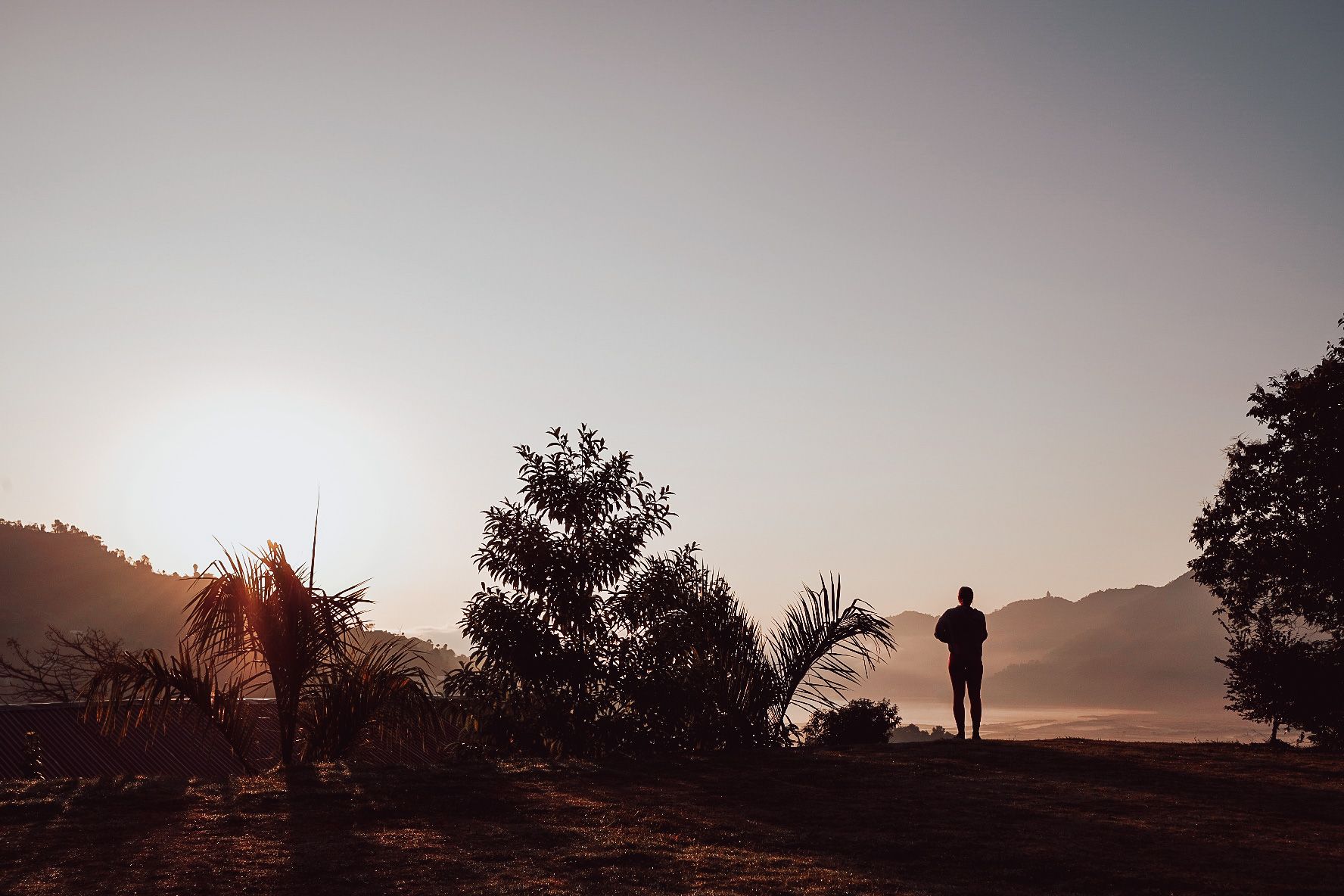 Sunrise View