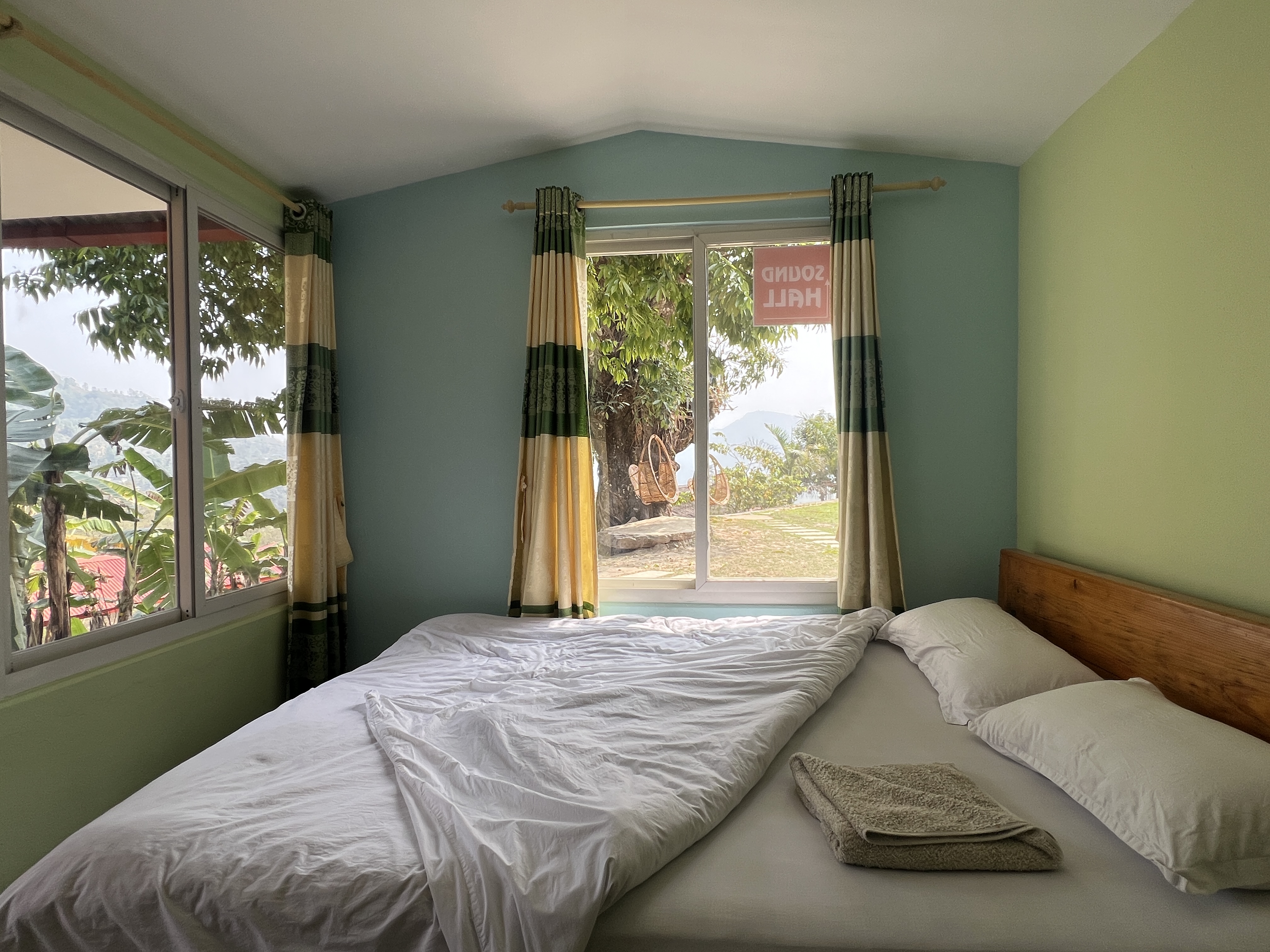 Bed Room