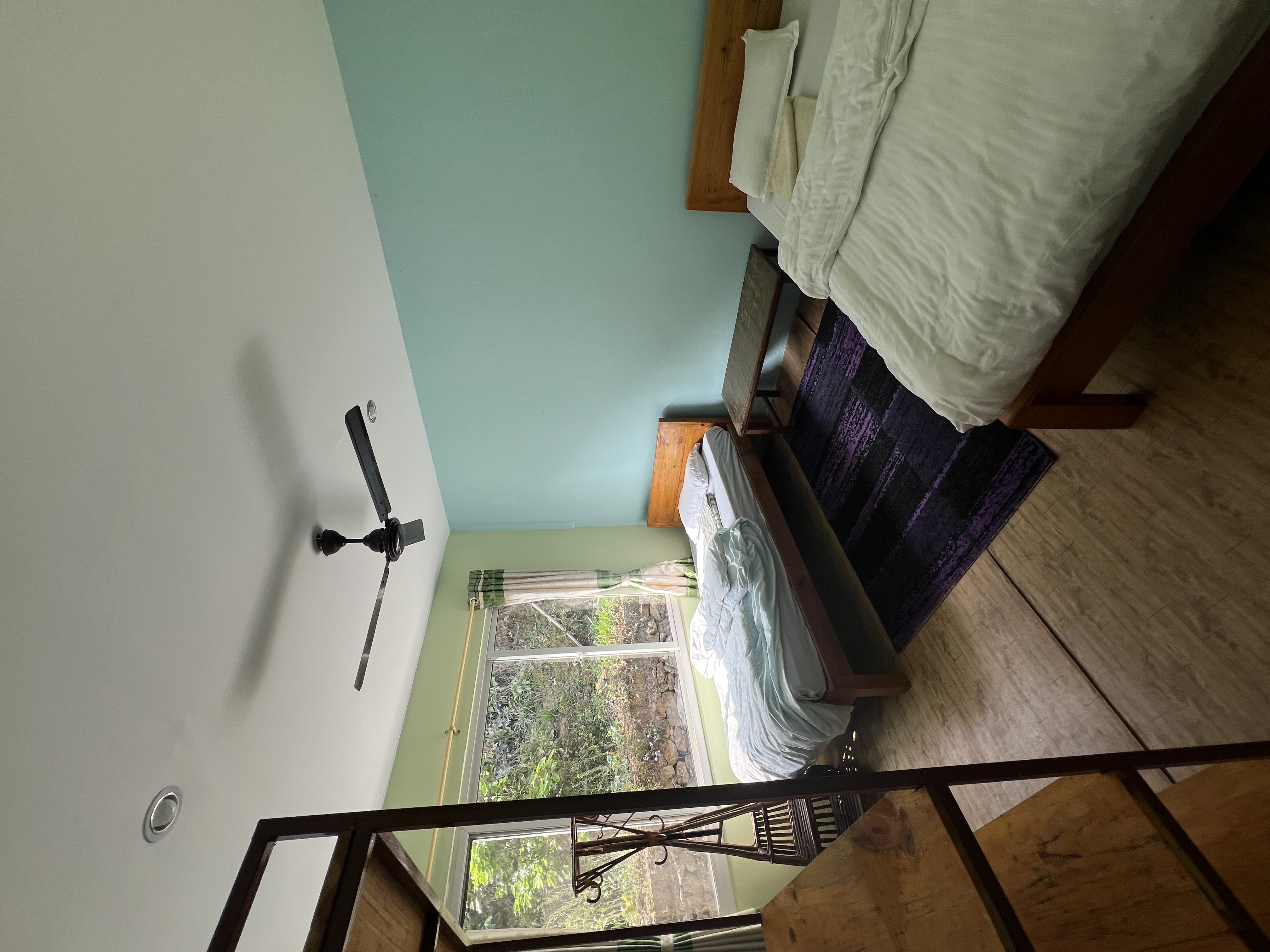 Double Bed