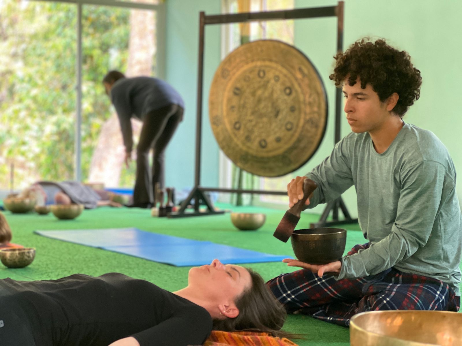 meditation