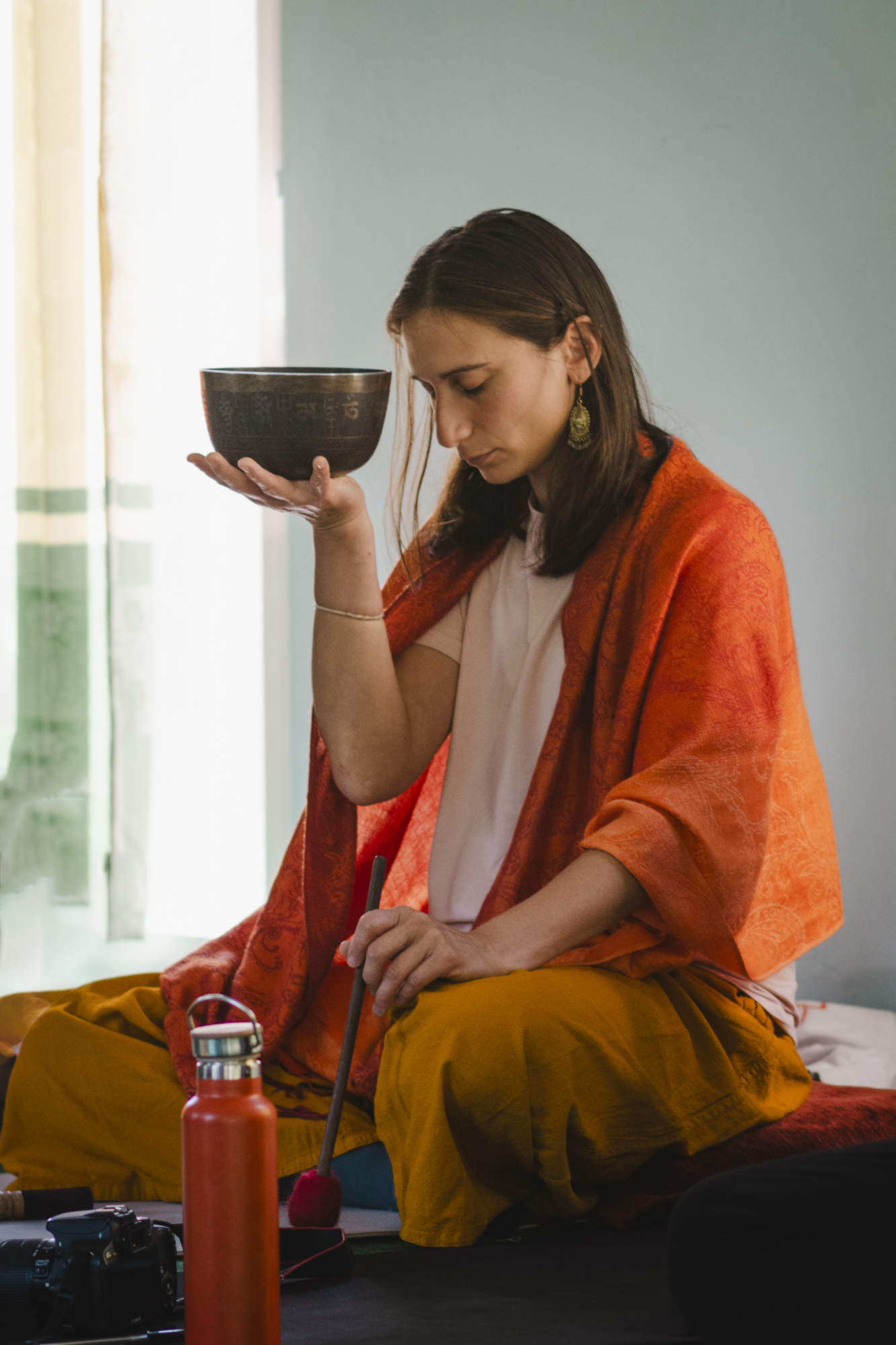 meditation