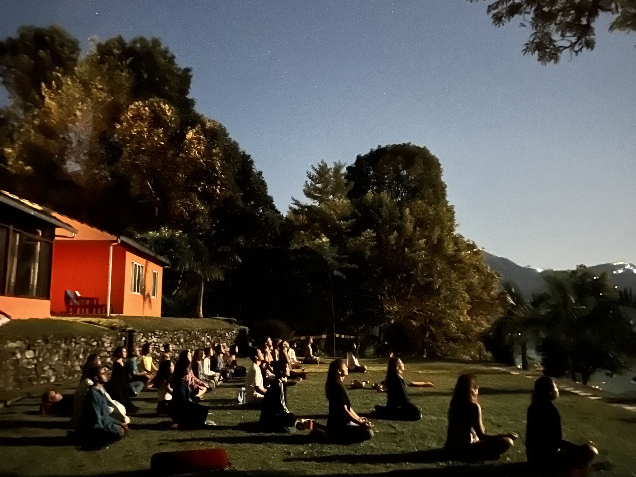 meditation
