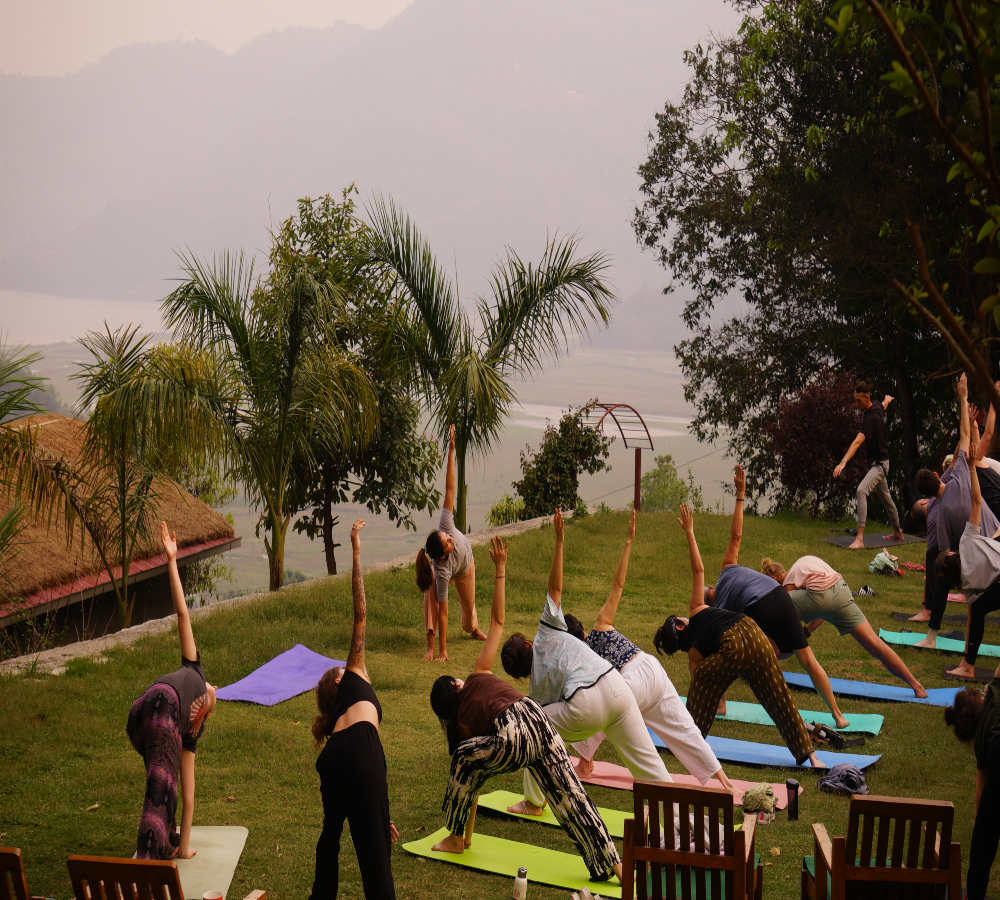 Gym Vs Yoga: Which Is Best ?