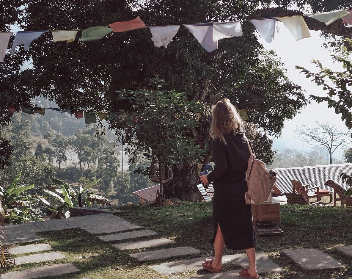 Post-Trekking Retreat