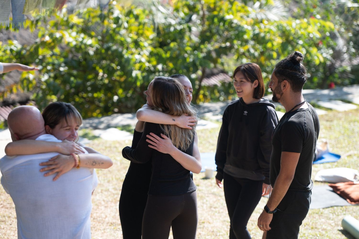 100hr Beginner Yoga Teacher Training